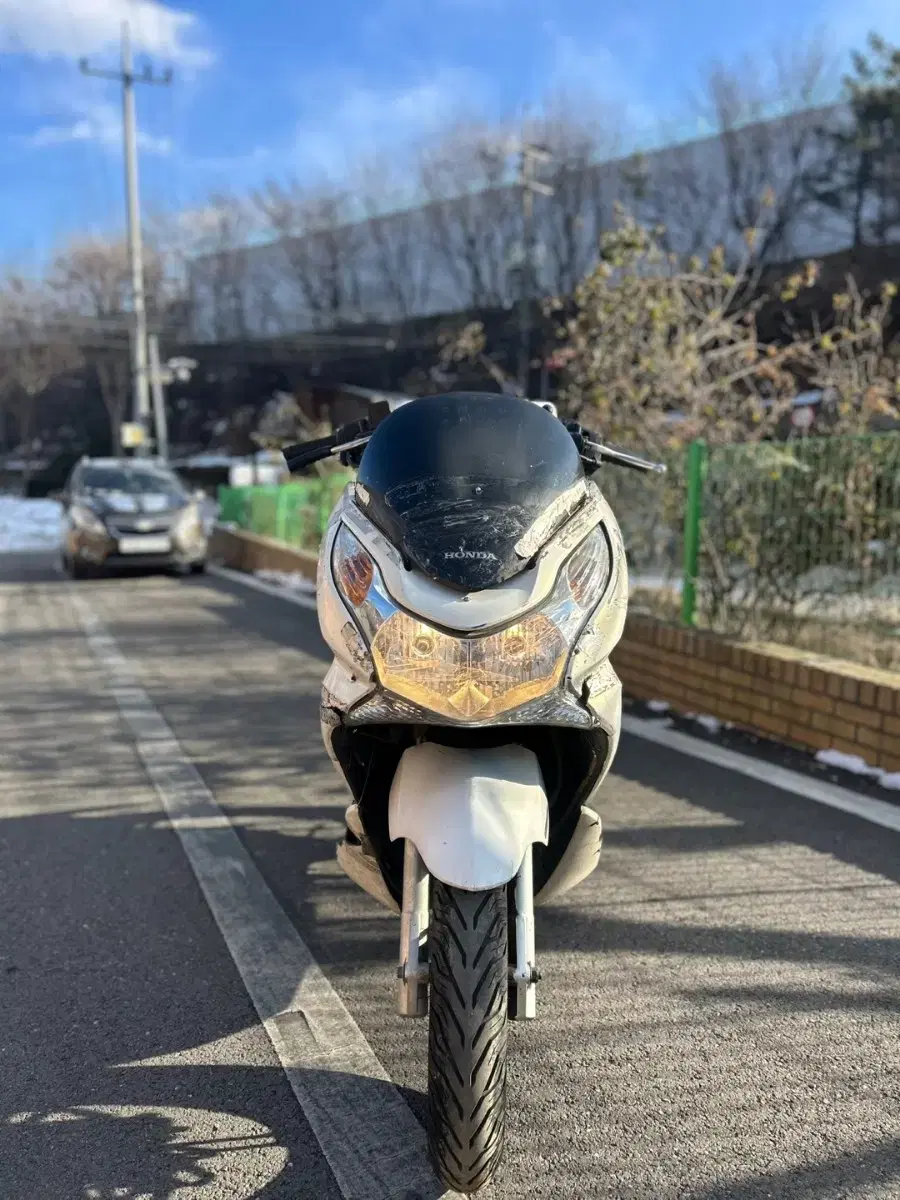 혼다 pcx125